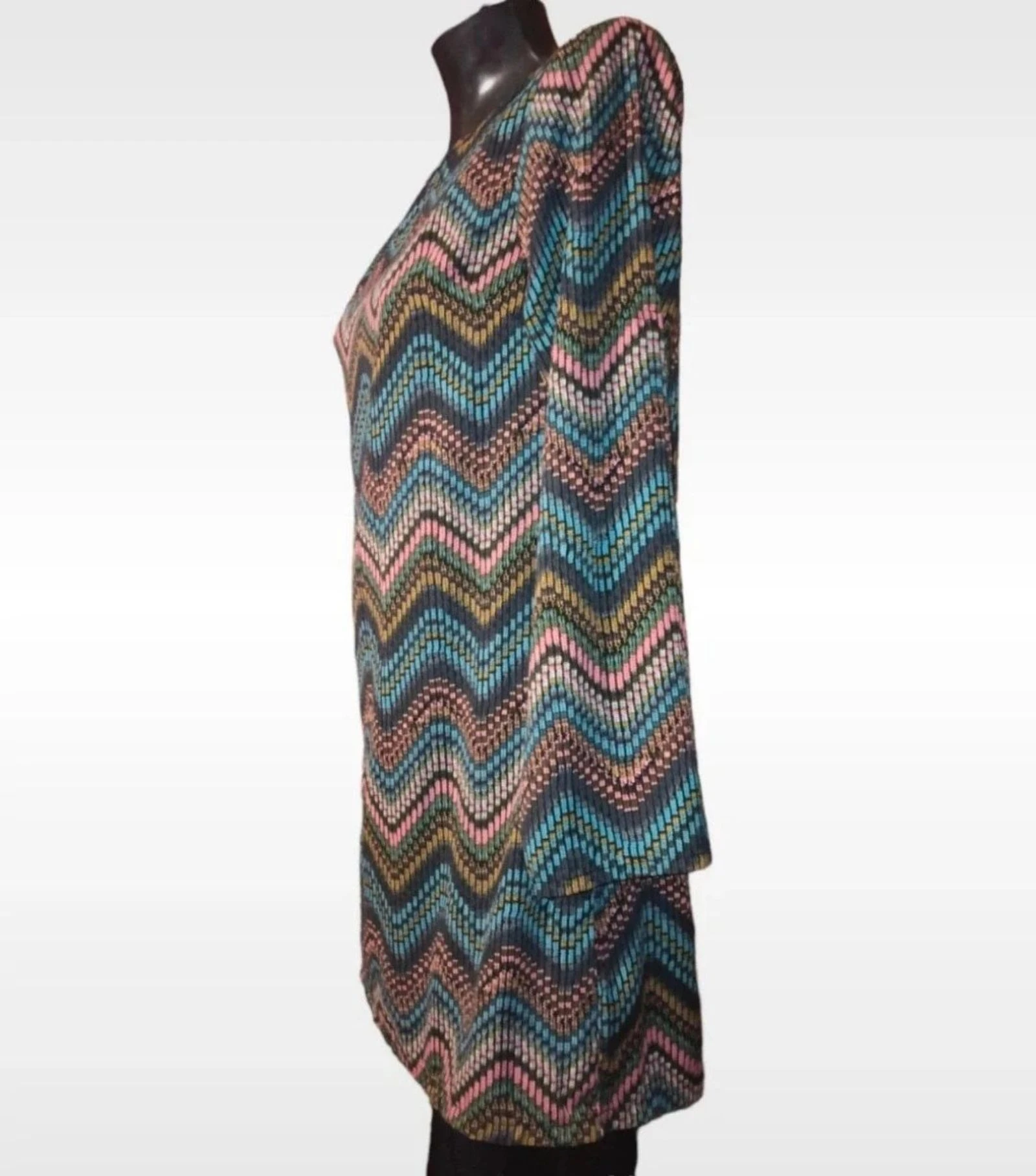 Blouson Dress – photo 4
